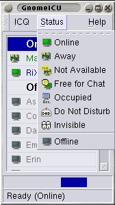 ICQ